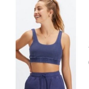 Fabletics Workout Outfit